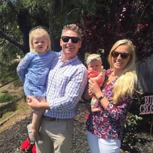 Meet your Posher, Joanna